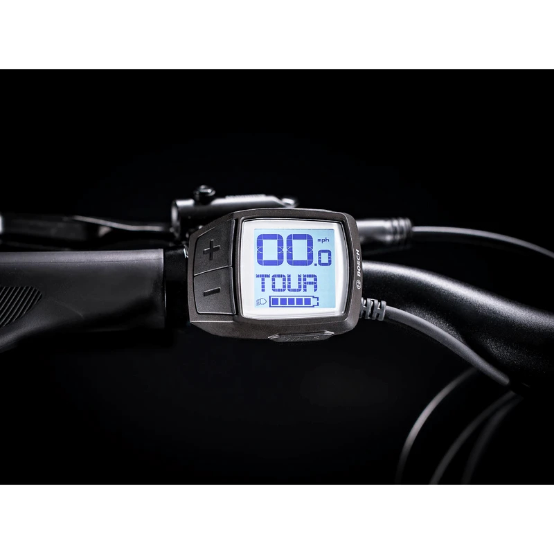 Trek Allant+ 7S Stagger E-Bike - 2023 9 Trek Allant+ 7S Stagger E-Bike - 2023 - Image 7