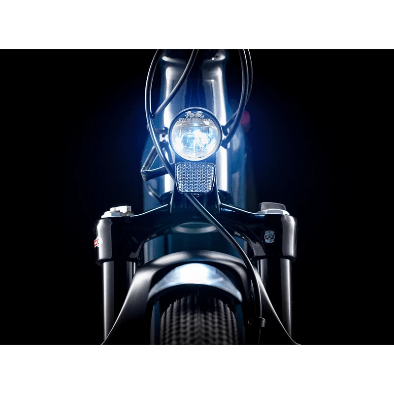 Trek Allant+ 7S Stagger E-Bike - 2023 10 Trek Allant+ 7S Stagger E-Bike - 2023 - Image 8