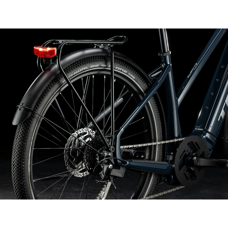 Trek Allant+ 7S Stagger E-Bike - 2023 4 Trek Allant+ 7S Stagger E-Bike - 2023 - Image 2