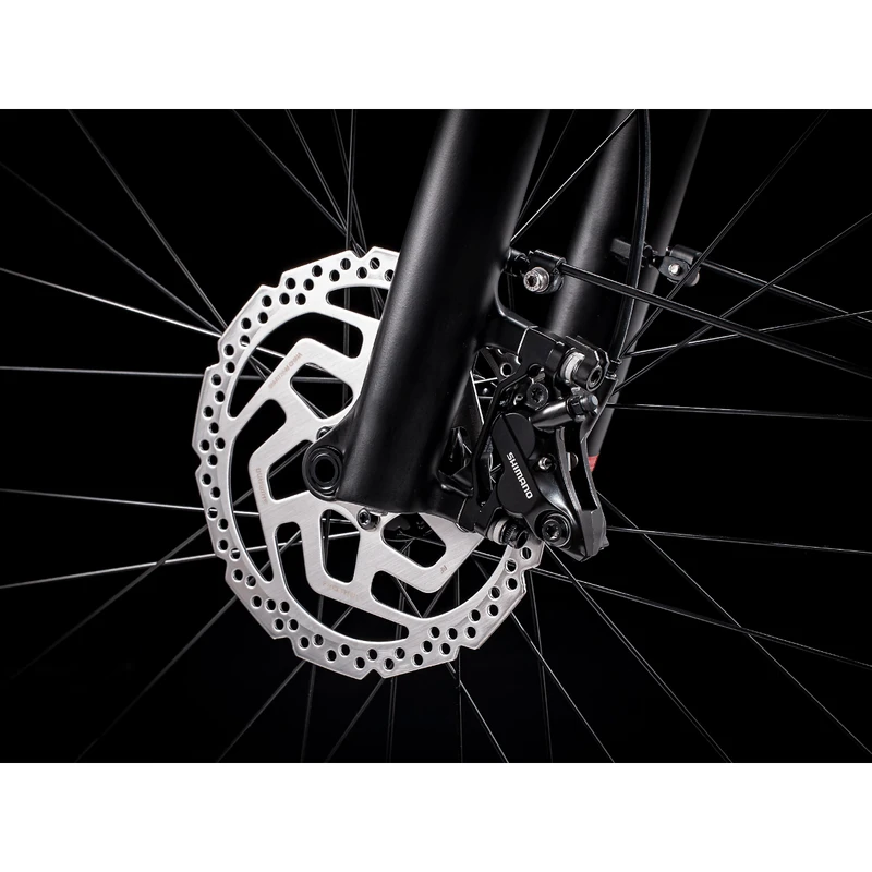 Trek Allant+ 7S Stagger E-Bike - 2023 7 Trek Allant+ 7S Stagger E-Bike - 2023 - Image 5