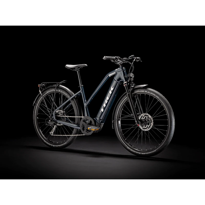 Trek Allant+ 7S Stagger E-Bike - 2023 3 Trek Allant+ 7S Stagger E-Bike - 2023
