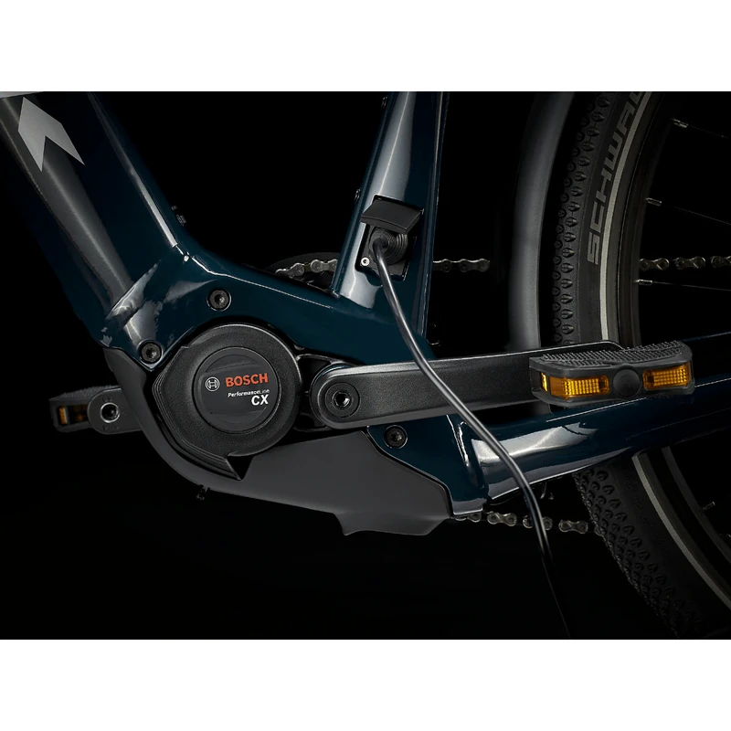 Trek Allant+ 7 E-Bike - 2023 3 Trek Allant+ 7 E-Bike - 2023