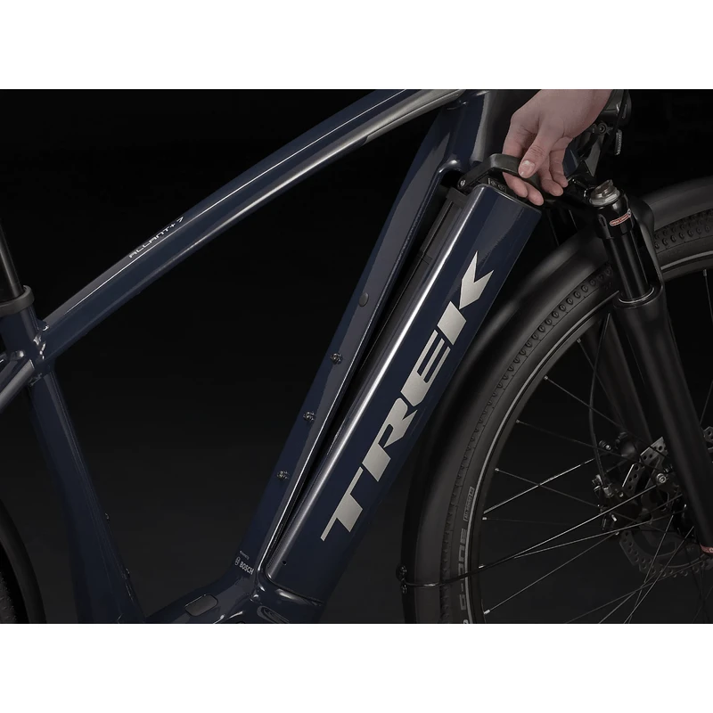 Trek Allant+ 7 E-Bike - 2023 8 Trek Allant+ 7 E-Bike - 2023 - Image 6