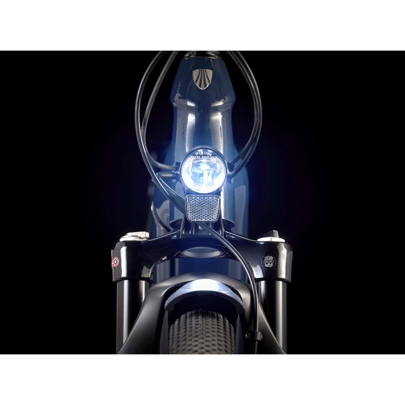 Trek Allant+ 7 E-Bike - 2023 10 Trek Allant+ 7 E-Bike - 2023 - Image 8