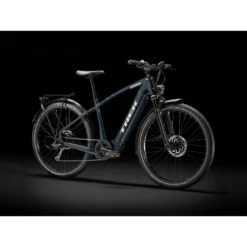 Trek Allant+ 7 E-Bike - 2023 25 Trek Allant+ 7 E-Bike - 2023 -Troy Lee Cycling Shop 987777 800 auto
