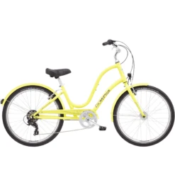 Electra Townie 7D EQ Step-Thru Bike - 2022