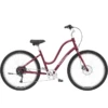 Electra Townie Path 9D Step-Thru Bike - 2023