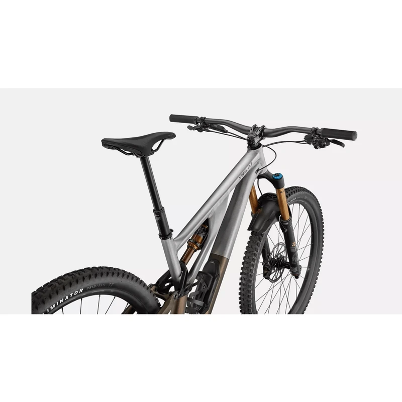 Specialized Stumpjumper EVO Elite Alloy Bike - 2023 3 Specialized Stumpjumper EVO Elite Alloy Bike - 2023