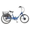 Sun Bicycles E350 E-Trike 2 Sun Bicycles E350 E-Trike -Troy Lee Cycling Shop 988653 800 auto