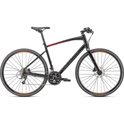 Specialized Sirrus 3.0 Bike - 2023