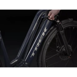 Trek Allant+ 7 Low-Step E-Bike - 2023 -Troy Lee Cycling Shop 989729 800 auto