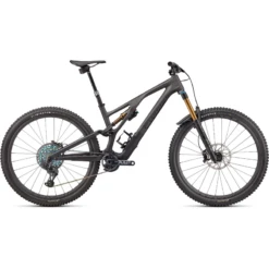 Specialized S-Works Stumpjumper EVO Bike - 2023