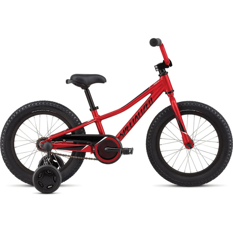 Specialized Riprock 16 Coaster Bike Kids' - 2023 3 Specialized Riprock 16 Coaster Bike Kids' - 2023