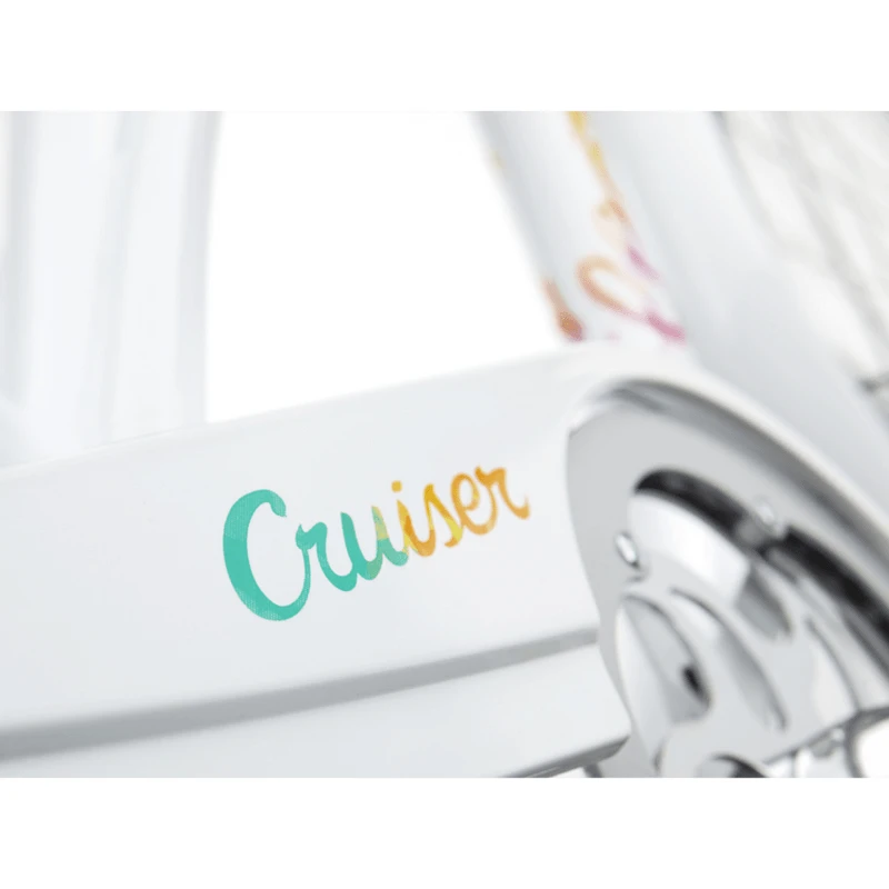 Electra Cruiser Lux 3i Step-Thru Bike - 2022 4 Electra Cruiser Lux 3i Step-Thru Bike - 2022 - Image 2