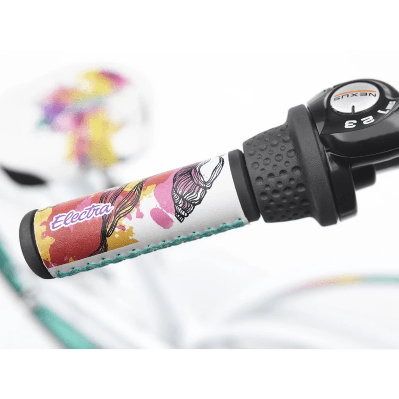 Electra Cruiser Lux 3i Step-Thru Bike - 2022 8 Electra Cruiser Lux 3i Step-Thru Bike - 2022 - Image 6