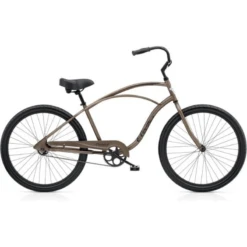 Electra Cruiser 1 Step-Over Bike - 2022