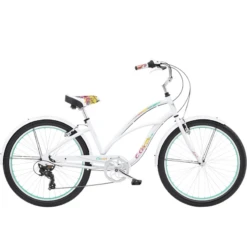 Electra Cruiser Lux 7D Step-Thru Bike - 2022 -Troy Lee Cycling Shop 990175 800 auto