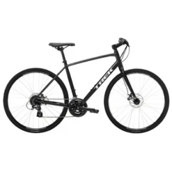 Trek FX 1 Disc Bike - 2023 -Troy Lee Cycling Shop 990274 800 auto