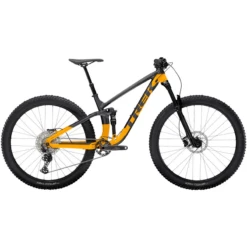 Trek Fuel EX 5 Deore Bike - 2023 -Troy Lee Cycling Shop 990395 800 auto