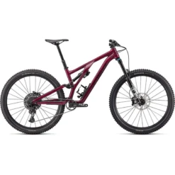 Specialized Stumpjumper EVO Comp Alloy Bike - 2022 -Troy Lee Cycling Shop 990499 800 auto