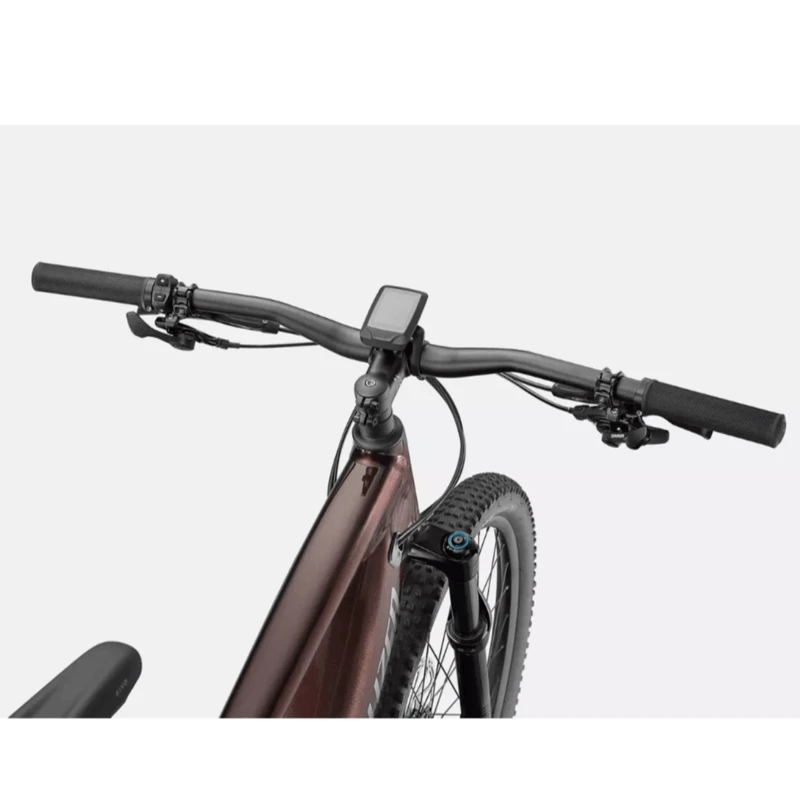 Specialized Turbo Tero 5.0 E-Bike - 2023 6 Specialized Turbo Tero 5.0 E-Bike - 2023 - Image 4