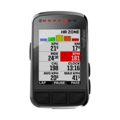 Wahoo Elemnt Bolt GPS Bike Computer -Troy Lee Cycling Shop 993726 800 auto