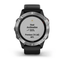 Garmin Fenix 6 Standard Edition Watch -Troy Lee Cycling Shop 995264 800 auto